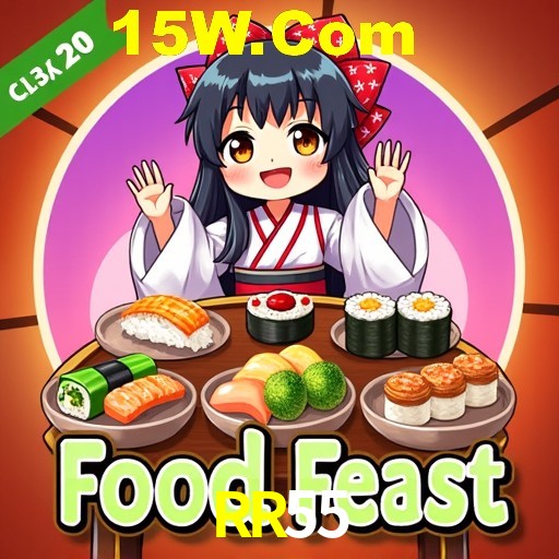 Experiência VIP RR55