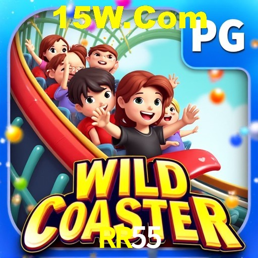 Descubra o Mundo do Cassino Online com RR55