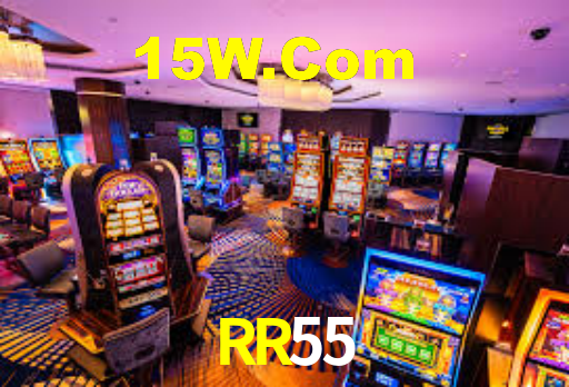RR55: A Experiência de Casino com Jogos de Mesa ao Vivo