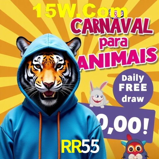 Estatísticas Esportivas RR55