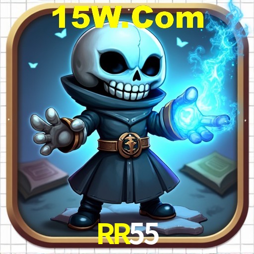 Apostas de Tênis RR55