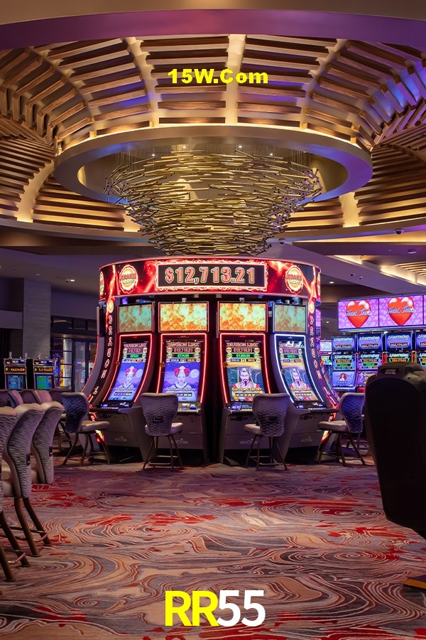 Football Betting RR55