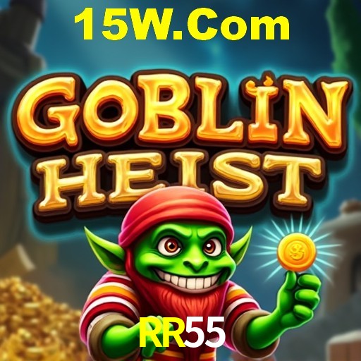 Tecnologia da Plataforma RR55