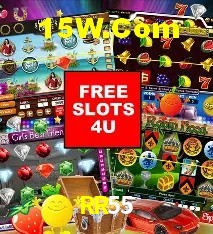 Descubra o Programa VIP da RR55: Vantagens Exclusivas para Jogadores