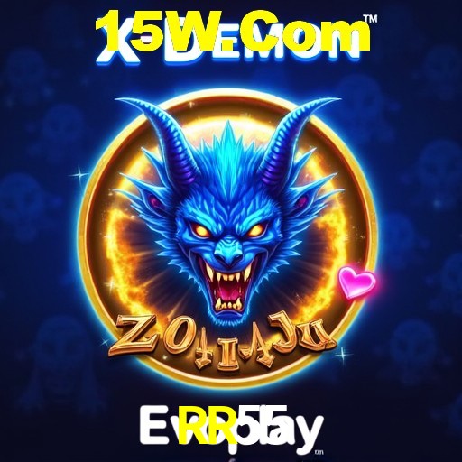 Provedores de Jogos RR55