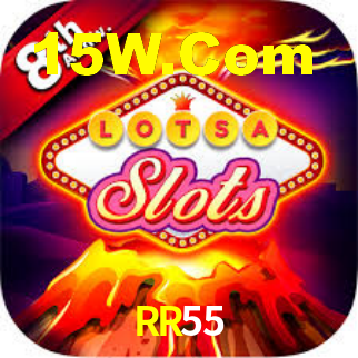 Descubra a Essência do RR55: Nossa História e Compromissos