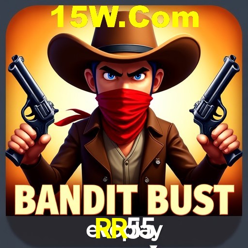 Bônus de Boas-vindas RR55