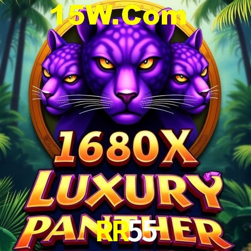 Gates of Olympus RR55