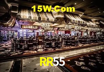 Statistics RR55