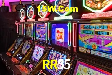 2FA Security RR55