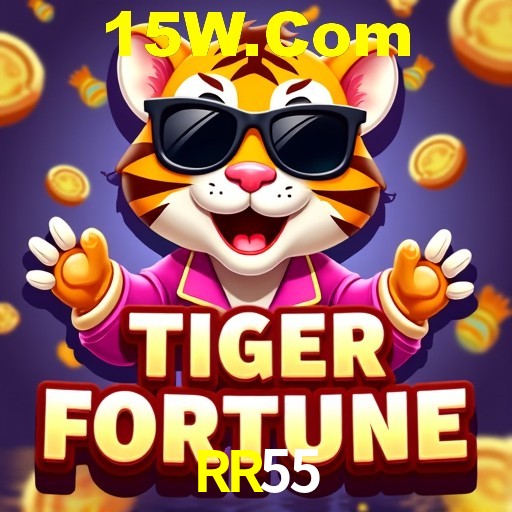 Descubra o Mundo do Cassino Online com RR55