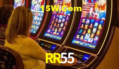 Bonus Features RR55