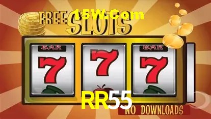 Secure Login RR55