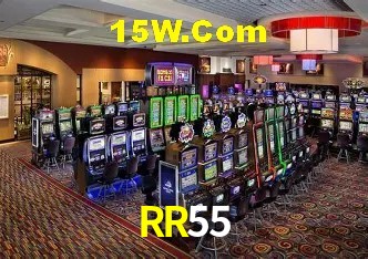 Welcome Bonus RR55