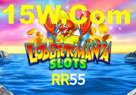 Tournaments RR55